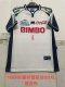 Retro Monterrey Away 1:1 Quality Soccer Jersey  1999-2000