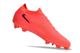 NIKE PHANTOM LUNA ELITE FG 36---45 耐克低帮防水全针织月煞FG足球鞋