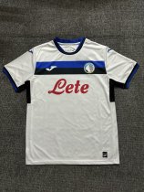 Atlanta United FC Away  Fans 1:1 Quality Soccer Jersey    24-25