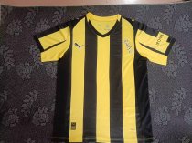 Port Vale Home Fans 1:1 Quality Soccer Jersey  25-26
