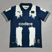 Monterrey Home  FIFA Club World Cup Fans  1:1 Quality Soccer Jersey   25-26