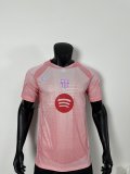 Barcelona Special Edition  Player 1:1 Quality Soccer Jersey 25-26