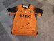 Napoli Halloween noctilucent Special Edition  Fans 1:1 Quality Soccer Jersey   25-26
