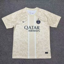 PSG Paris Special Edition  Fans 1:1 Quality Soccer Jersey   25-26