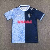 Havre Athletic home fans   1:1 Quality Soccer Jersey   24-25