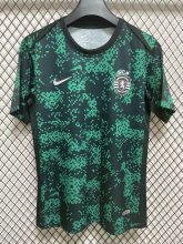 Sporting Lisbon Special Edition Fans  1:1 Quality Soccer Jersey   24-25