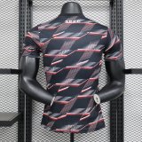Sao Paulo Training clothing Player 1:1 Quality Soccer Jersey 24-25