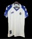 Retro Tenerife  Home  75 year  1:1 Quality Soccer Jersey   1997-1998