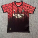 AC Milan Special Edition Fans  1:1 Quality Soccer Jersey  24-25