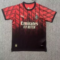 AC Milan Special Edition Fans  1:1 Quality Soccer Jersey  24-25