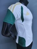 italy Training White With Pants Sets Player 1:1 Quality Soccer Jersey  26-27（2026）