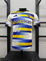 Boca Juniors Special Edition Player  1:1 Quality Soccer Jersey  25-26