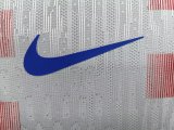 Croatia Home Player 1:1 Quality Soccer Jersey   26-27（2026）