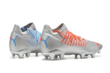 Puma Future Z 1.3 Teazer FG 39-45 彪马未来之星二代内马尔专属战靴防水全针织FG足球鞋