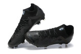Puma Future Ultimate FG 39-45 彪马未来精华全针织系列FG足球鞋