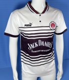 Retro St. Pauli  Away Fans 1:1 Quality Soccer Jersey 1997-1998