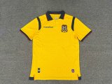Ecuador  Home Fans 1:1 Quality Soccer Jersey  2005