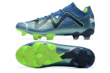 Puma Future Ultimate FG 39-45 彪马未来精华全针织系列FG足球鞋