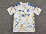 San Diego away Fans  1:1 Quality Soccer Jersey  26-27