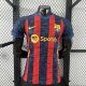 Barcelona   Special Edition  Player  1:1 Quality Soccer Jersey  25-26
