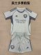 Orlando City SC Pre match uniform fans kits  1:1 Quality Soccer Jersey  25-26 (kids and man )