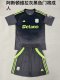 Aston Villa Goalkeeper Fans  (Kids and Man)  1:1 Quality Soccer Jersey  25-26