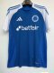 Cruzeiro home  Fans 1:1 Quality Soccer Jersey   25-26