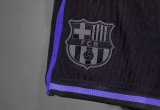 Barcelona Away Player Pant Pants Shorts  1:1 Quality Soccer Jersey 25-26