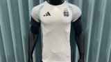 Argentina Training  Special Edition Player 1:1 Quality Soccer Jersey  26-27（2026）