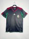 Retro Mexico away fans 1:1 Quality Soccer Jersey  2010