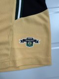 Retro Sporting Lisbon  Away  1:1 Quality Soccer Jersey  2003-2004