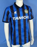 Atlanta United FC Home Fans 1:1 Quality Soccer Jersey 1991-1993
