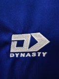 Warrior DYNASTY  Home Fans  1:1 Quality Rugby jerseys  2026