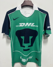 Pumas Third Away Player 1:1 Quality Soccer Jersey  25-26