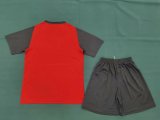 Leverkusen home  Fans suit  1:1 Quality Soccer Jersey  24-25
