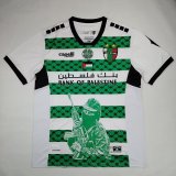 Palestine Special Edition  Fans 1:1 Quality Soccer Jersey  24-25