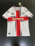 Leverkusen Special Edition Fans 1:1 Quality Soccer Jersey  24-25