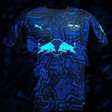 RB Leipzig Special  Edition Fans 1:1 Quality Soccer Jersey 26-27