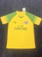 Burkina Faso Special Edition Yollow fans 1:1 Quality Soccer Jersey 25-26