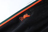 Liverpool  Jacket  Black  Kits 1:1 25-26