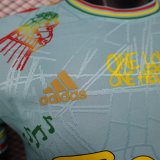 Ajax  Special Edition  player  1:1 Quality Soccer Jersey   25-26