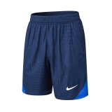 Nike Sets  Blue 1:1 Quality Soccer Jersey  25-26