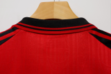 Retro AC  Special Edition 1:1 Quality Soccer Jersey 1997-1998