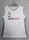 Real Madrid  Basketball  vest  Fans   1:1 Quality Soccer Jersey   24-25