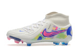 NIKE PHANTOM LUNA ELITE FG 39---45 耐克高帮防水全针织月煞FG足球鞋