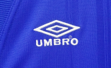 Retro  Chelsea Home 1:1 Quality Soccer Jersey  1990