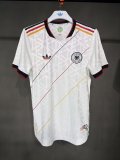 Germany Special Edition Player 1:1 Quality Soccer Jersey   26-27 (2026)