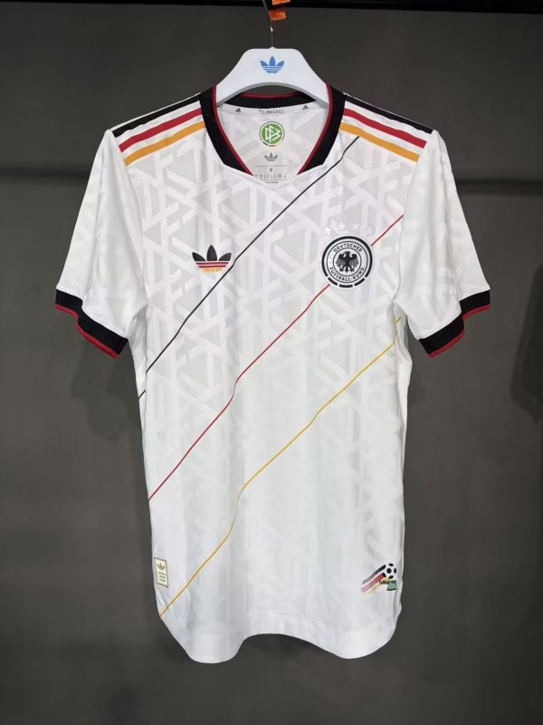 Germany Special Edition Player 1:1 Quality Soccer Jersey   26-27 (2026)