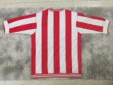 Retro  Chivas 100 Year Champion  Long Sleeve 1:1 Quality Soccer Jersey   2006