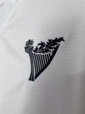 Hibernians  150 Year commemorate Long  Fans 1:1 Quality Soccer Jersey 25-26